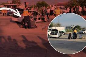 Her Gün Aynı Kabus! Ölüm Kavşağı İsyan Ettirdi, Hataylılar Çözüm Bekliyor