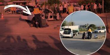 Her Gün Aynı Kabus! Ölüm Kavşağı İsyan Ettirdi, Hataylılar Çözüm Bekliyor