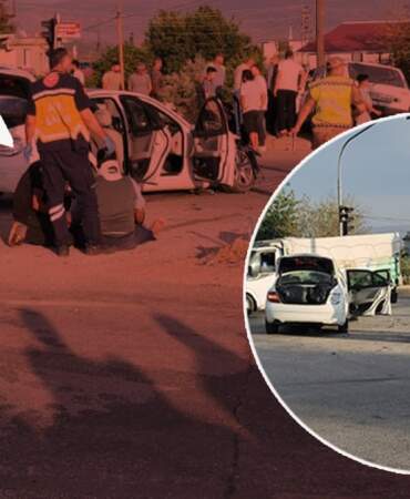 Her Gün Aynı Kabus! Ölüm Kavşağı İsyan Ettirdi, Hataylılar Çözüm Bekliyor