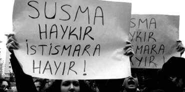 Her Satırı Korkunç! İki Yeğenini İstismar Eden Dayı, Serbest Kaldı