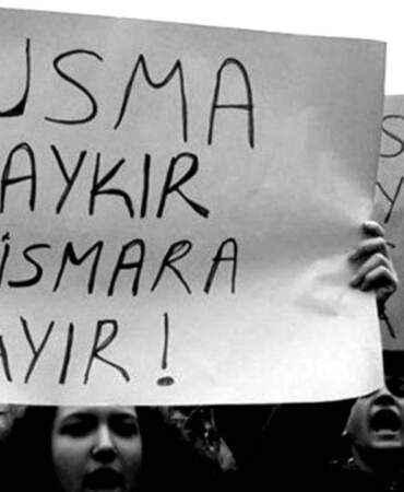 Her Satırı Korkunç! İki Yeğenini İstismar Eden Dayı, Serbest Kaldı