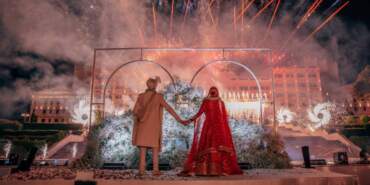 Hindistan’ın Türkiye Boykotu Düğün Turizmini Vurdu! Milyon Dolarlık Düğünler Bir Bir İptal Ediliyor