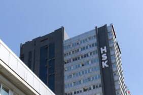HSK Üyeliği Seçimi Tamamlandı