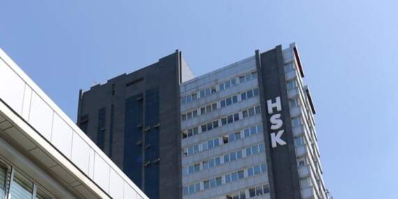 HSK Üyeliği Seçimi Tamamlandı