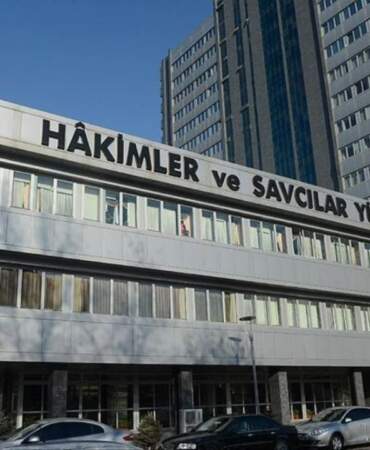 HSK’nın Yeni Üyeleri Resmi Gazete’de Yayımlandı