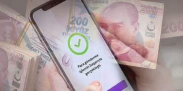 IBAN’a Para Göndermede Yeni Sistem: EFT, FAST, Havalede Bu Detaylara Dikkat! Bankalar Dört Koldan Sarıldı