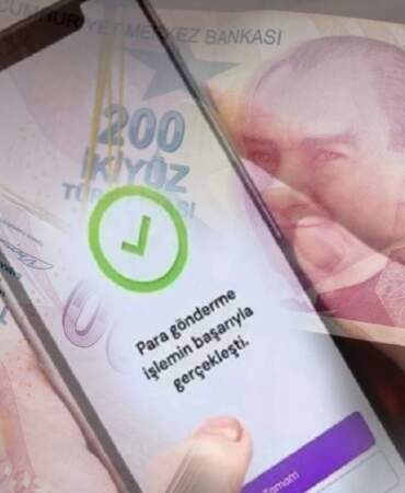 IBAN’a Para Göndermede Yeni Sistem: EFT, FAST, Havalede Bu Detaylara Dikkat! Bankalar Dört Koldan Sarıldı