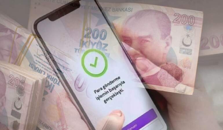 IBAN’a Para Göndermede Yeni Sistem: EFT, FAST, Havalede Bu Detaylara Dikkat! Bankalar Dört Koldan Sarıldı