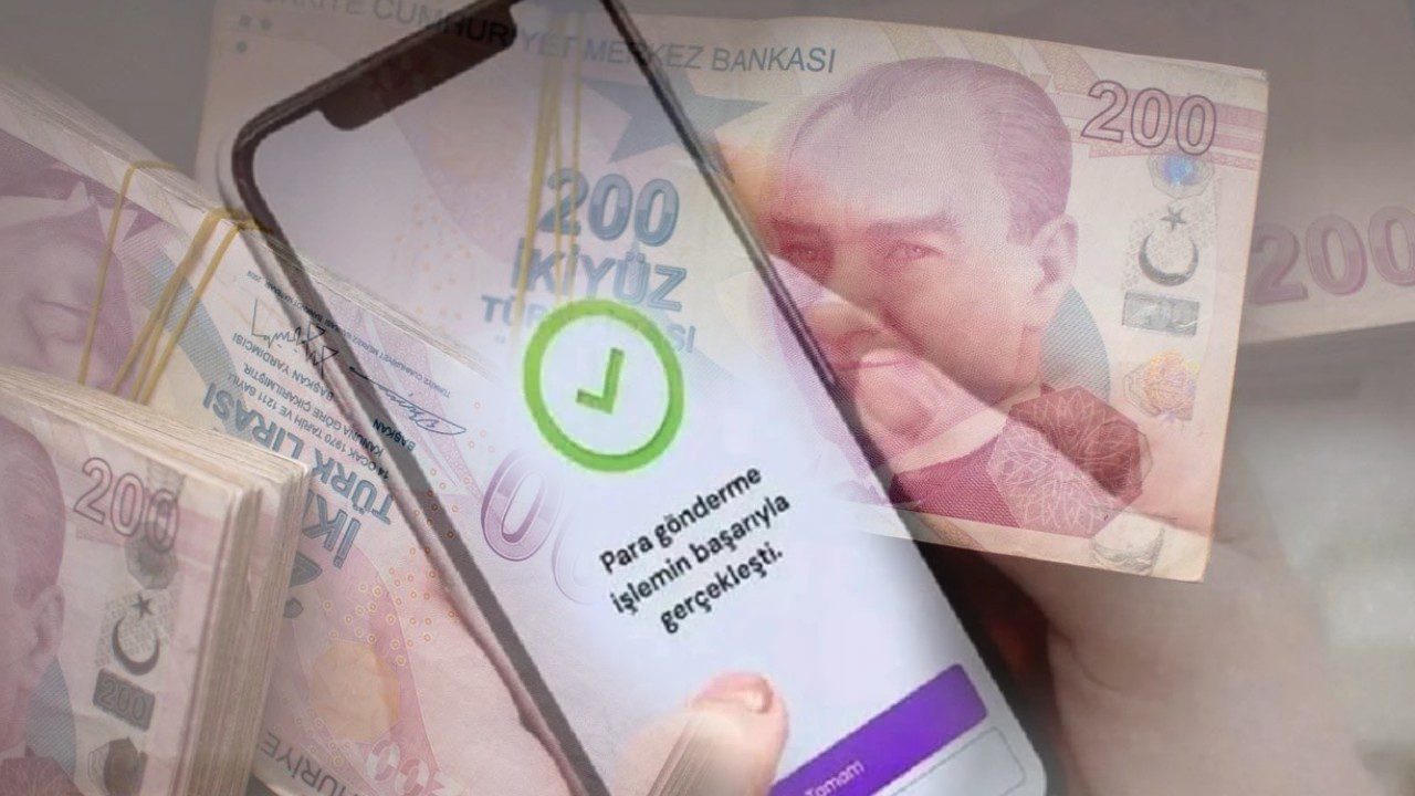 IBAN’a Para Göndermede Yeni Sistem: EFT, FAST, Havalede Bu Detaylara Dikkat! Bankalar Dört Koldan Sarıldı