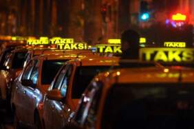 İBB Harekete Geçti, İstanbul’a 150 Yeni Taksi