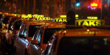 İBB Harekete Geçti, İstanbul’a 150 Yeni Taksi