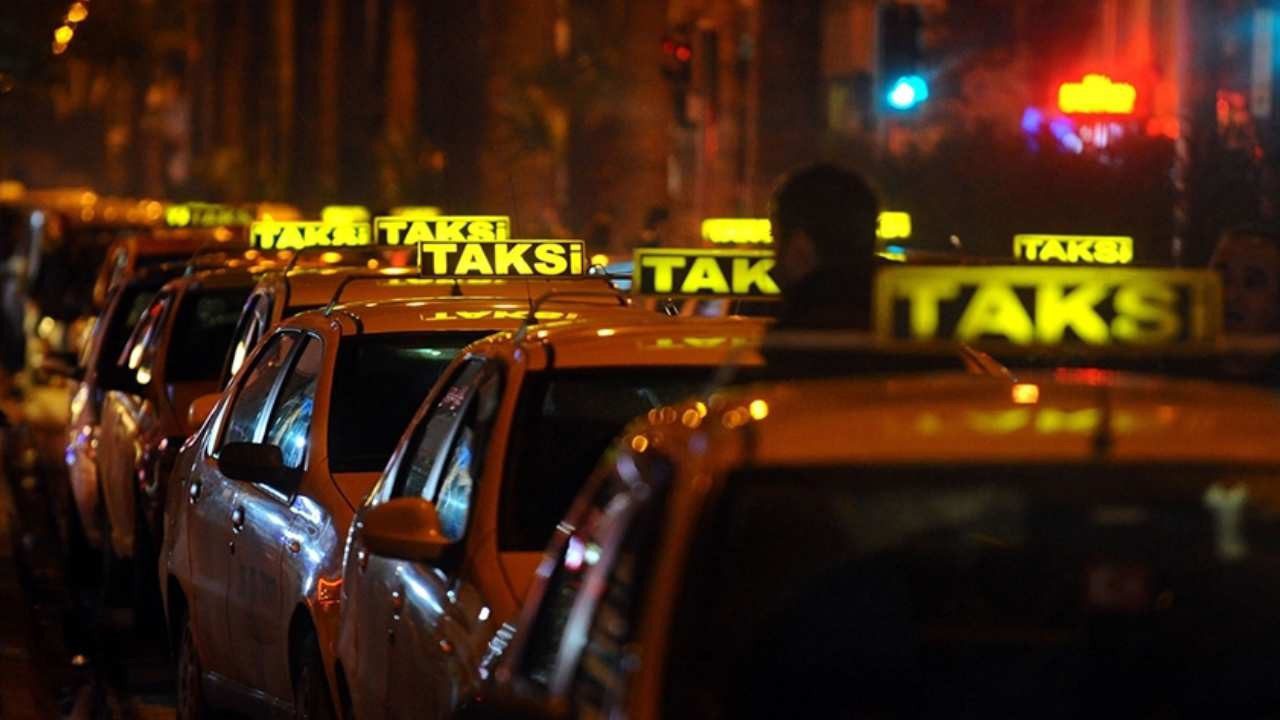 İBB Harekete Geçti, İstanbul’a 150 Yeni Taksi