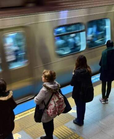 İBB ile Metro İşçileri Anlaştı, Toplu İş Sözleşmesi İmzalandı