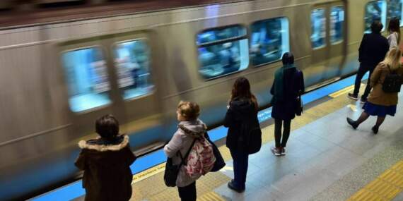 İBB ile Metro İşçileri Anlaştı, Toplu İş Sözleşmesi İmzalandı