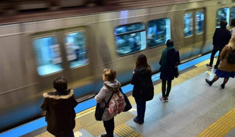 İBB ile Metro İşçileri Anlaştı, Toplu İş Sözleşmesi İmzalandı