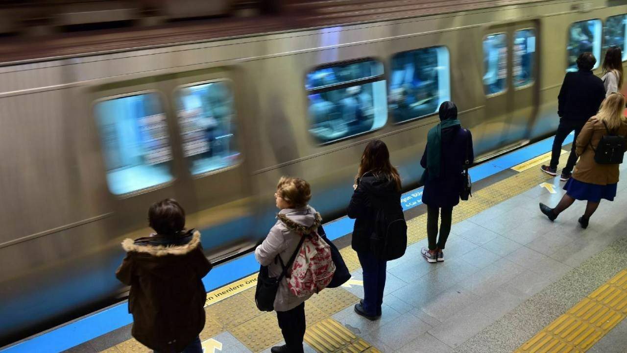 İBB ile Metro İşçileri Anlaştı, Toplu İş Sözleşmesi İmzalandı