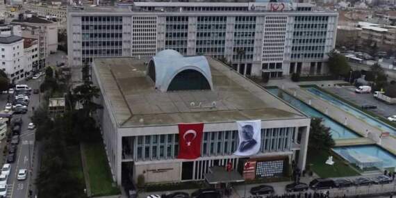 İBB KİPTAŞ Hakkındaki İddiaları Yalanladı