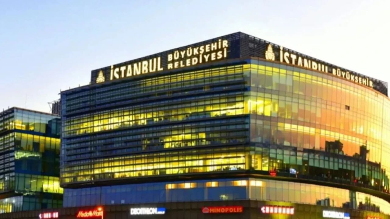 İBB Soruşturmasında 3 İsme Etkin Pişmanlıktan Tahliye