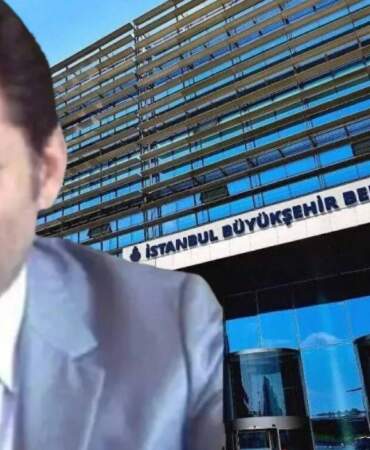 İBB Soruşturmasında Flaş Gelişme! Firari Murat Gülibrahimoğlu’nun Şirketine Kayyım Atandı