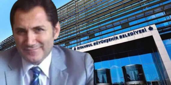 İBB Soruşturmasında Flaş Gelişme! Firari Murat Gülibrahimoğlu’nun Şirketine Kayyım Atandı