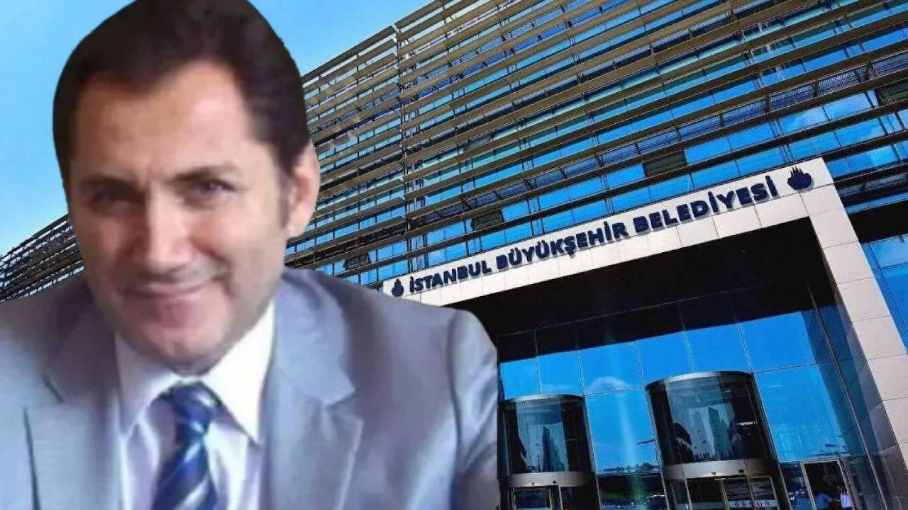 İBB Soruşturmasında Flaş Gelişme! Firari Murat Gülibrahimoğlu’nun Şirketine Kayyım Atandı