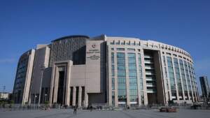 İBB Soruşturmasında Bir Gözaltı Daha!