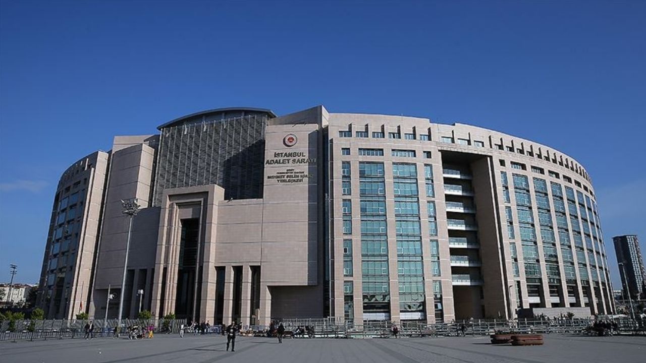 İBB Soruşturmasında Bir Gözaltı Daha!