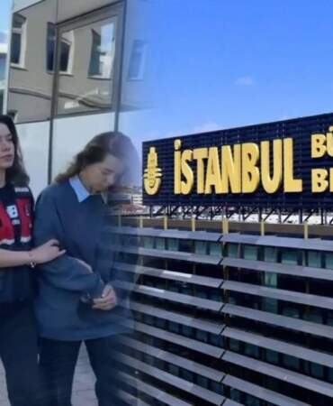 İBB’ye 3. Dalga Operasyonunda 13 Kişi Hakkında Tutuklama Kararı