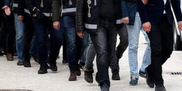 İBB’ye 3. Dalga Operasyonunda Yeni Gelişme