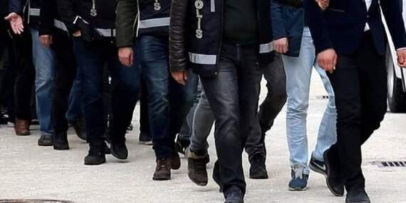 İBB’ye 3. Dalga Operasyonunda Yeni Gelişme