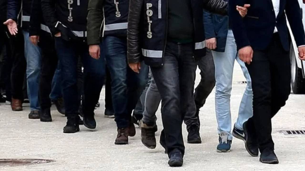 İBB’ye 3. Dalga Operasyonunda Yeni Gelişme