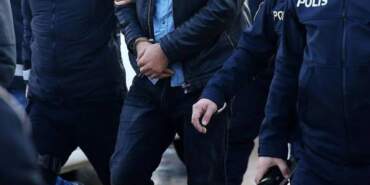 İBB’ye 4. Dalga Operasyon! Çok Sayıda İsim Gözaltına Alındı