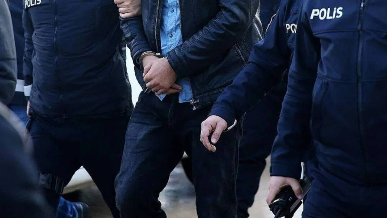 İBB’ye 4. Dalga Operasyon! Çok Sayıda İsim Gözaltına Alındı