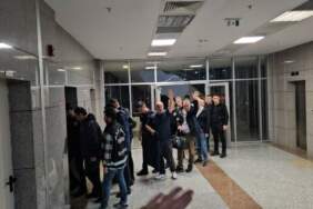 İBB’ye 5. Dalga Operasyonda 25 Tutuklama