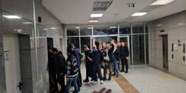 İBB’ye 5. Dalga Operasyonda 25 Tutuklama