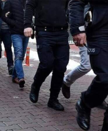 İBB’ye 5. Dalga Operasyonda Yeni Gelişme