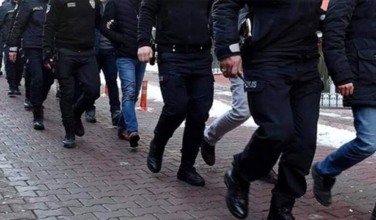 İBB’ye 5. Dalga Operasyonda Yeni Gelişme