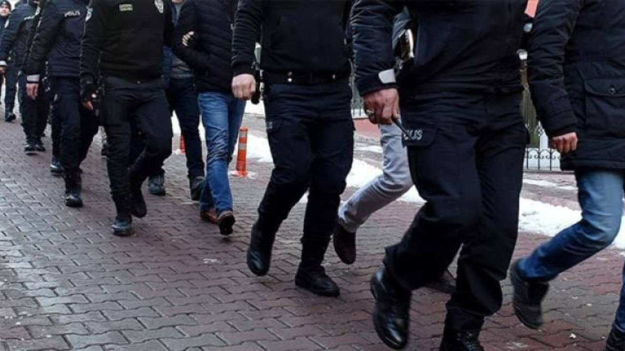 İBB’ye 5. Dalga Operasyonda Yeni Gelişme