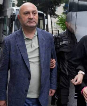 İBB’ye 5’inci Dalga Operasyonda Flaş Gelişme