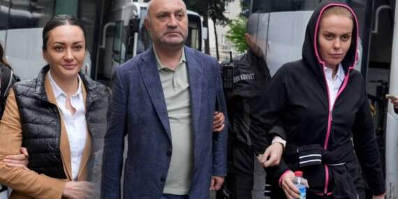 İBB’ye 5’inci Dalga Operasyonda Flaş Gelişme