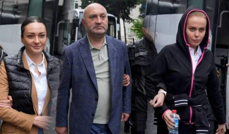 İBB’ye 5’inci Dalga Operasyonda Flaş Gelişme