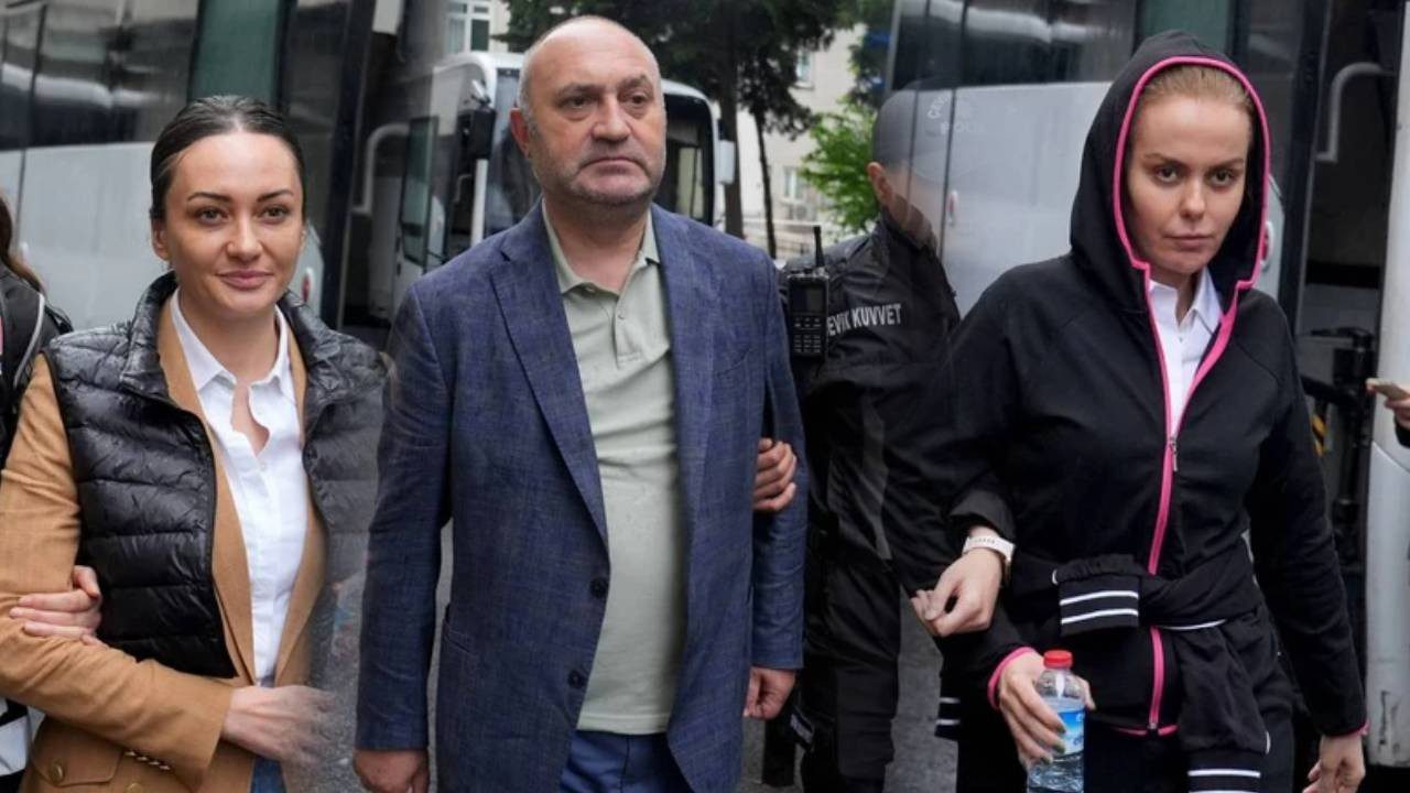 İBB’ye 5’inci Dalga Operasyonda Flaş Gelişme