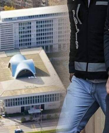 CHP’li Belediyelere Yeni Operasyon: Çok Sayıda İsim Hakkında Gözaltı Kararı