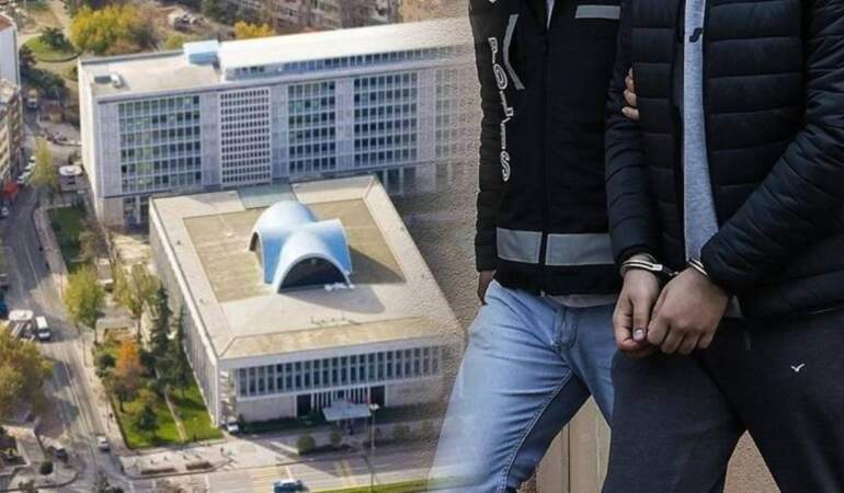 CHP’li Belediyelere Yeni Operasyon: Çok Sayıda İsim Hakkında Gözaltı Kararı
