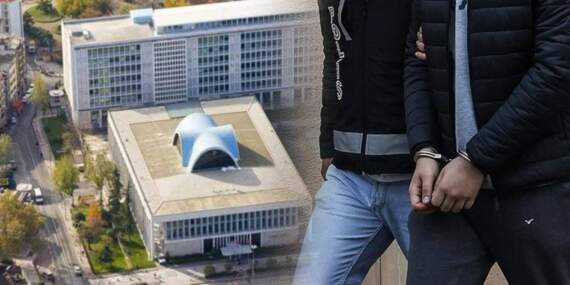 İBB’ye Yeni Operasyon: Çok Sayıda İsim Hakkında Gözaltı Kararı