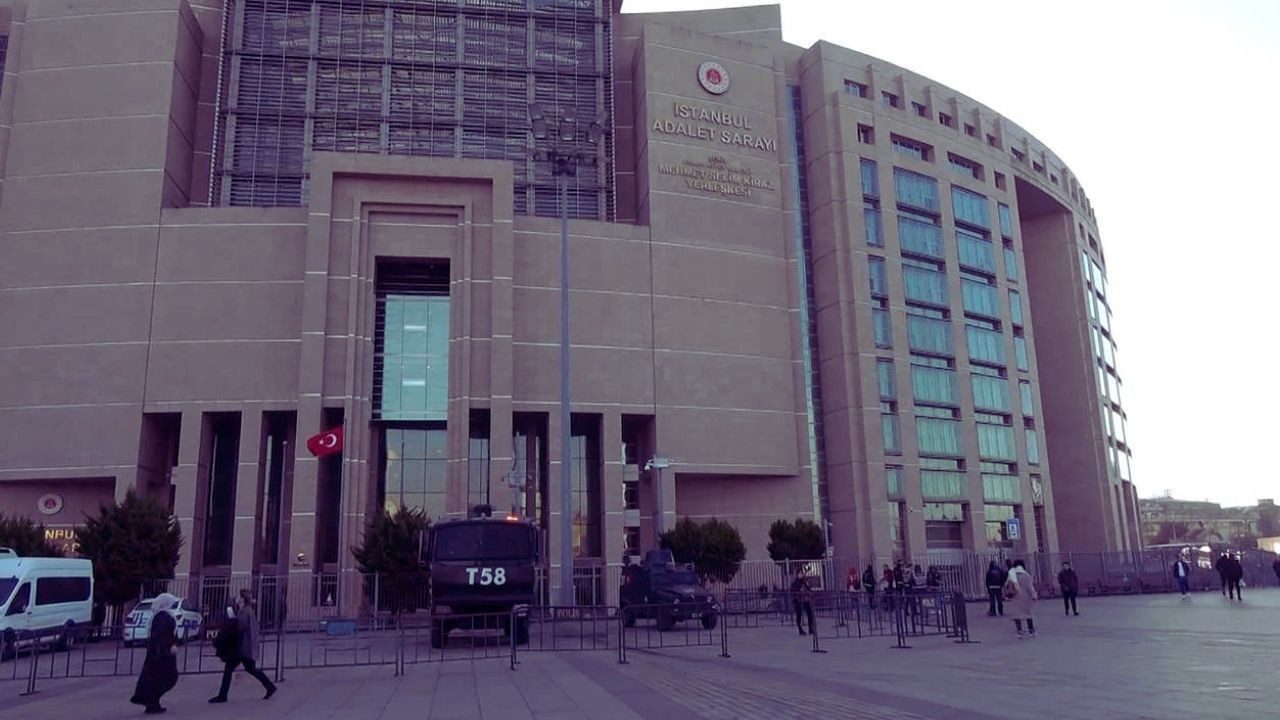 İBB’ye Yönelik ‘Yolsuzluk’ Soruşturmasında Gelişme: Zafer Keleş Tutuklandı