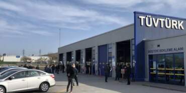 İhaleyi Kaybeden Doğuş Grubu’ndan Flaş Karar! TÜVTÜRK’te Büyük Değişim