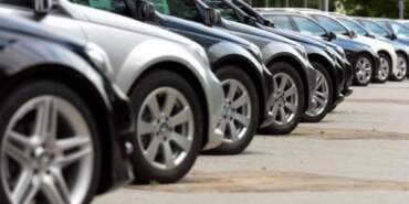 İkinci El Otomobil Fiyatlarında Rüzgar Tersine Döndü! Çok Sert Oldu