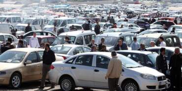 İkinci El Otomobilde Dev Hareketlilik: Segment Segment Fiyat Listesi Açıklandı