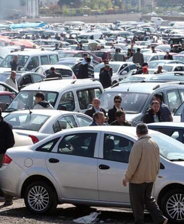 İkinci El Piyasasında İvme! Uzman İsim Rekor Kıracağı Tarihi Açıkladı, O İllerde Yok Satacak